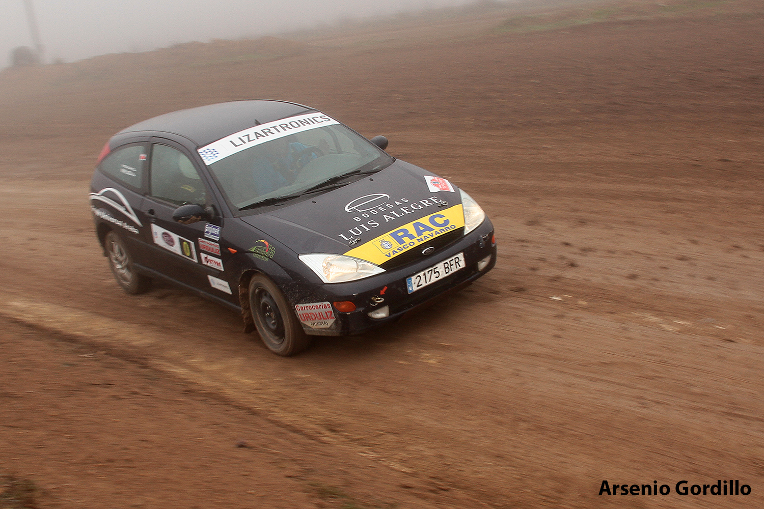 El tiempo no desluci&oacute; el &quot;pistoletazo&quot; de salida de la Copa RACVN